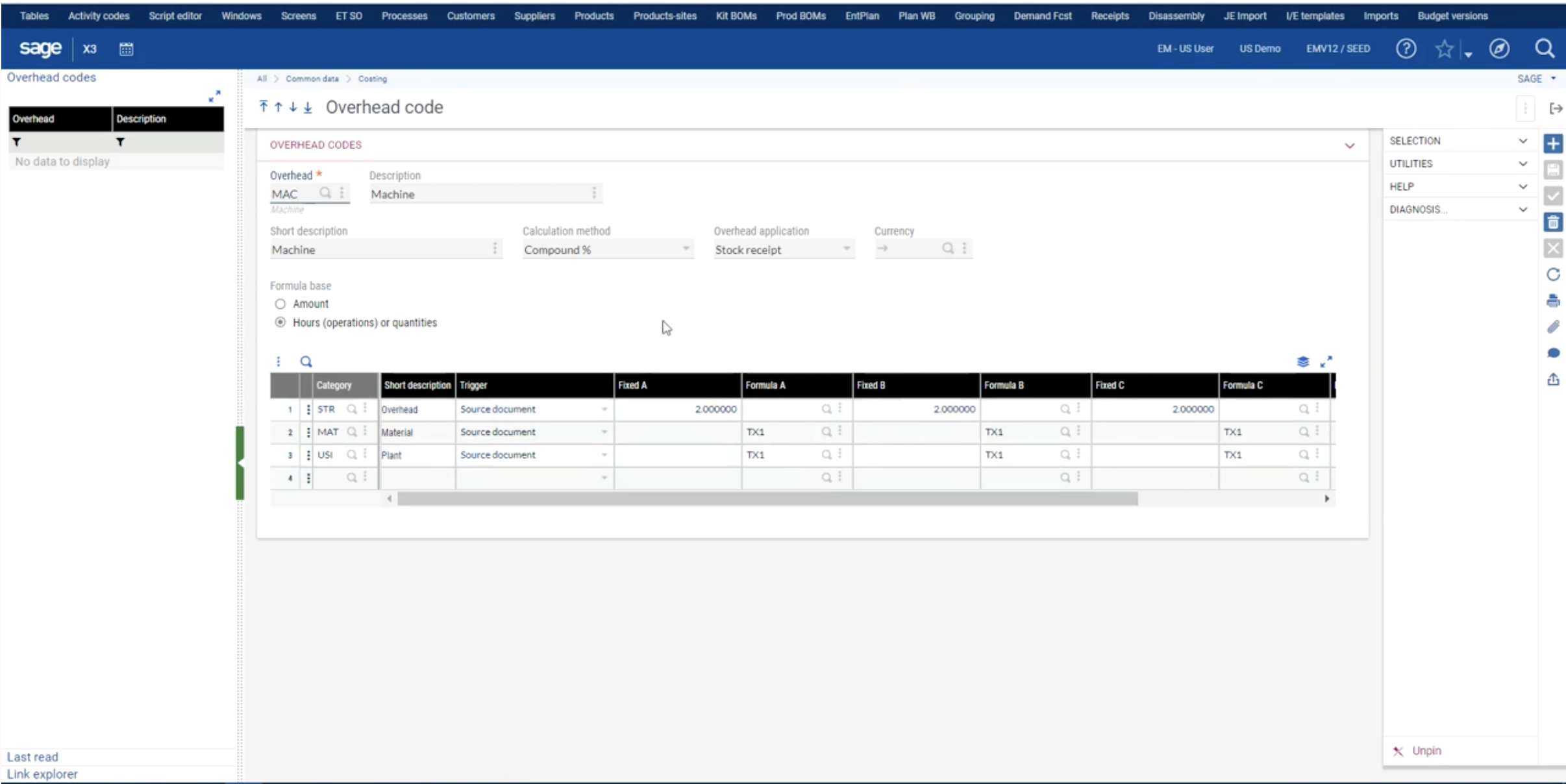 Sage X3 Independent Overview, Pricing, Modules and Pro's & Con's